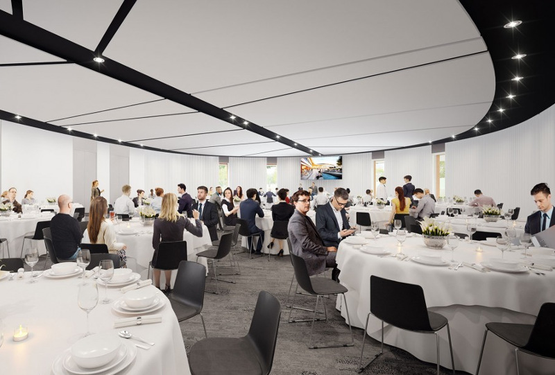 Function & Conference Venues